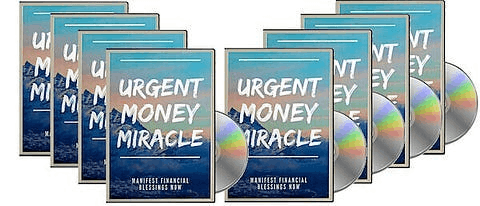 urgent money miracle